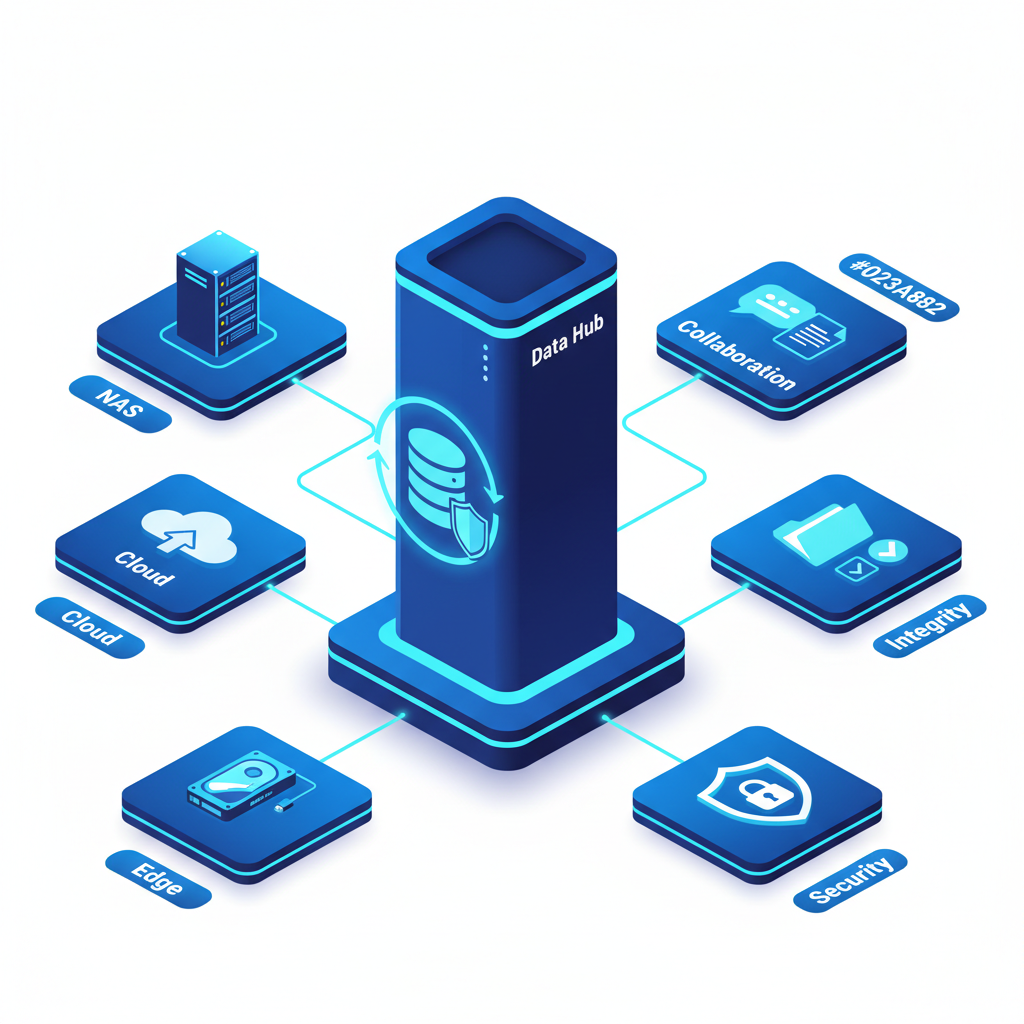 Holstein IT Solutions – UK and Ireland providing secure and efficient data management with redundant systems, self-healing file storage, and modern collaboration tools for enterprise environments