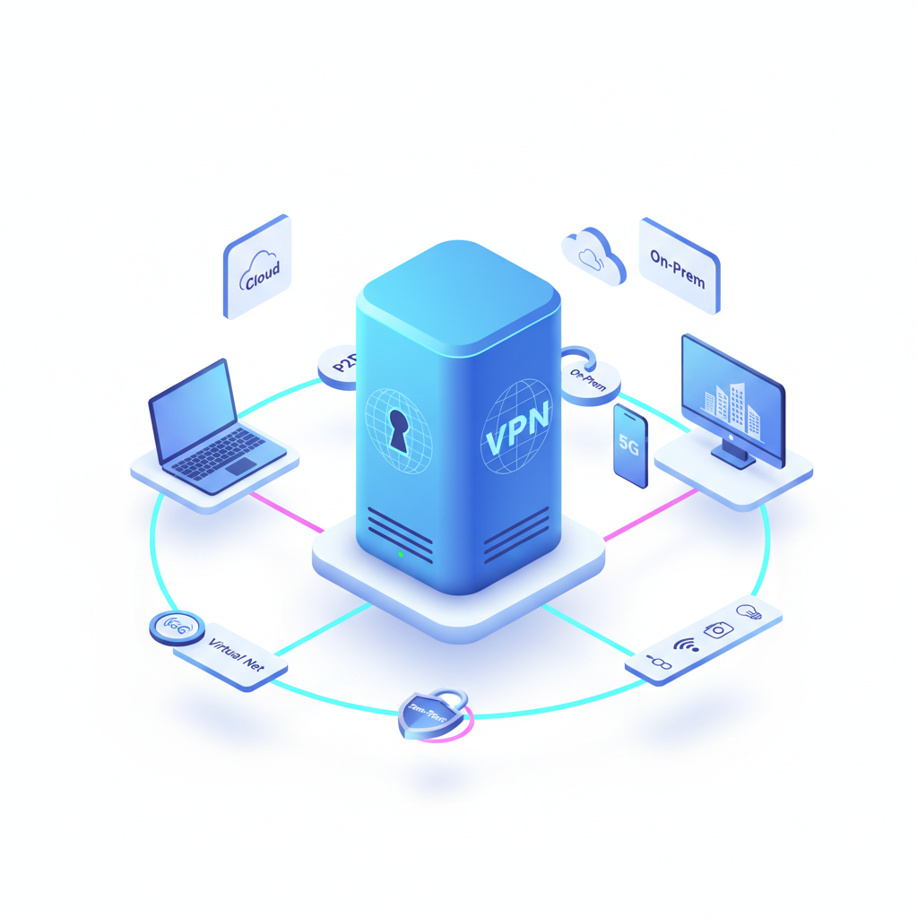 Holstein IT Solutions – UK and Ireland providing secure remote access with zero-trust VPN, SD-WAN, multi-cloud support, 256-bit encryption, and scalable connectivity for distributed teams and IoT devices
